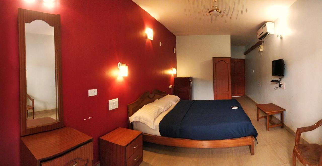 Dodi Holiday Homes Бага Екстер'єр фото