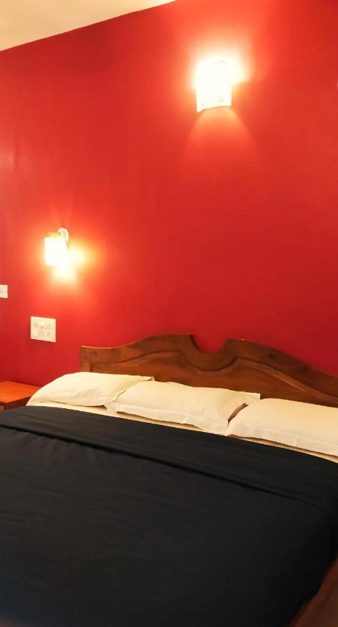 Dodi Holiday Homes Бага Екстер'єр фото