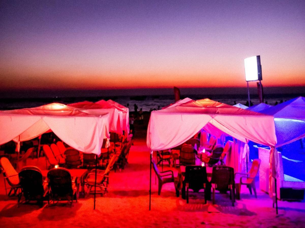 Dodi Holiday Homes Бага Екстер'єр фото