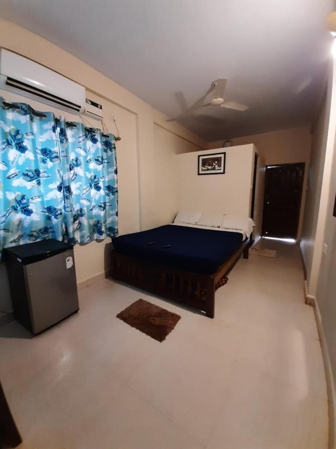 Dodi Holiday Homes Бага Екстер'єр фото