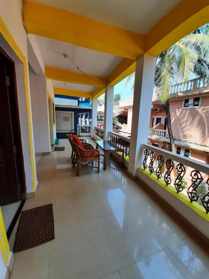 Dodi Holiday Homes Бага Екстер'єр фото